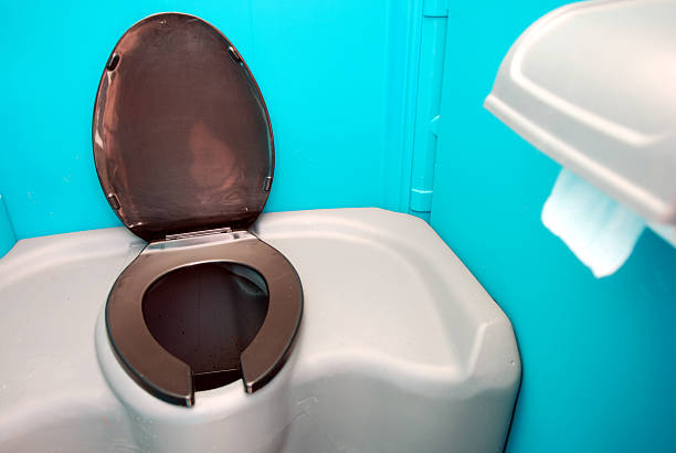 Best Portable restroom solutions  in Lake Shore, UT