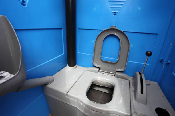 Best Porta potty delivery and setup  in Lake Shore, UT