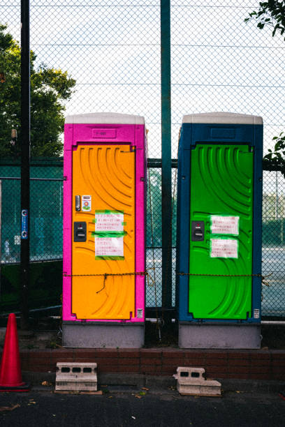Best Long-term porta potty rental  in Lake Shore, UT