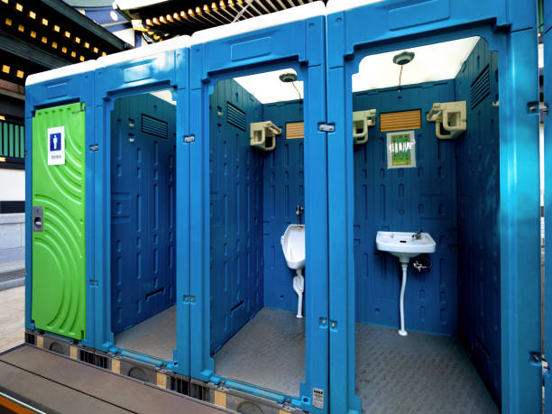 Best Temporary restroom rental  in Lake Shore, UT