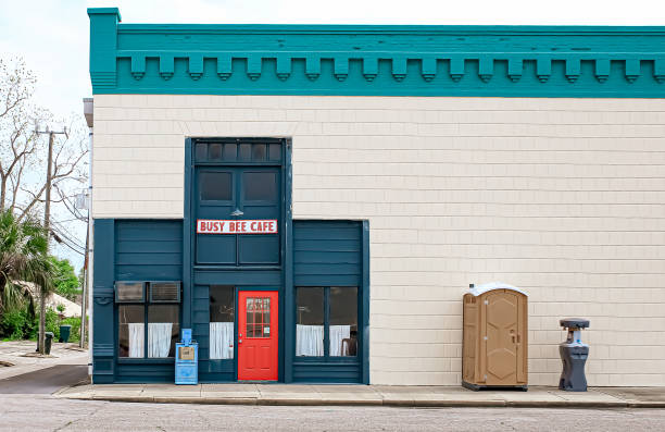 Best Emergency porta potty rental  in Lake Shore, UT